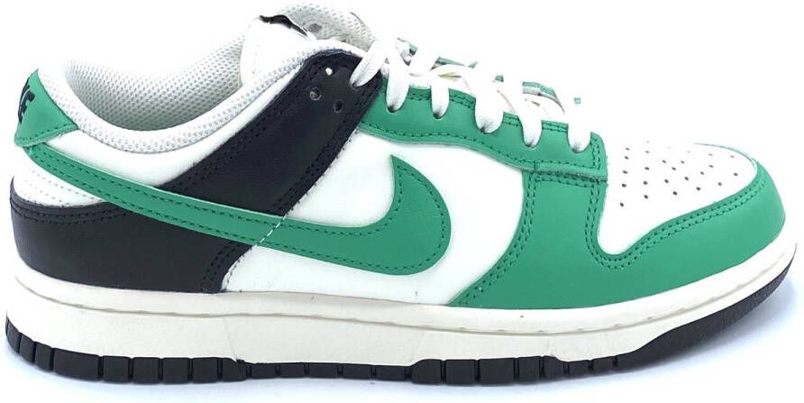 Nike Sportswear Sneakers laag 'DUNK'