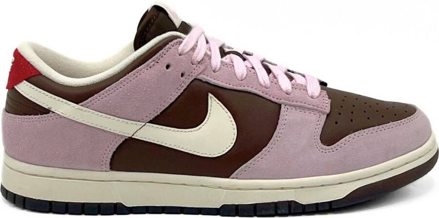 Nike Dunk Low- Sneakers Heren- Doos zonder deksel