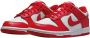 Nike kinderschoenen Dunk Low White - Thumbnail 1