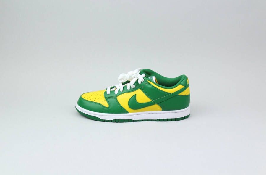 Nike Dunk Low SP 'Brazilië