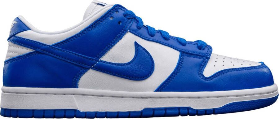 Nike Dunk Low SP Kentucky (2020 2022) CU1726-100 Kleur als op foto Schoenen - Foto 1