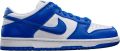 Nike Dunk Low SP Kentucky (2020 2022) CU1726-100 Kleur als op foto Schoenen - Multicolor