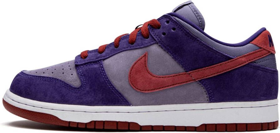 Nike Dunk Low SP Plum