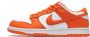 Nike Dunk Low Retro SP Syracuse - Thumbnail 1