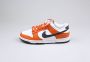 Nike Dunk Low Retro Basketball Schoenen campfire orange anthracite summit white maat: 42.5 beschikbare maaten:42.5 44.5 45 - Thumbnail 1