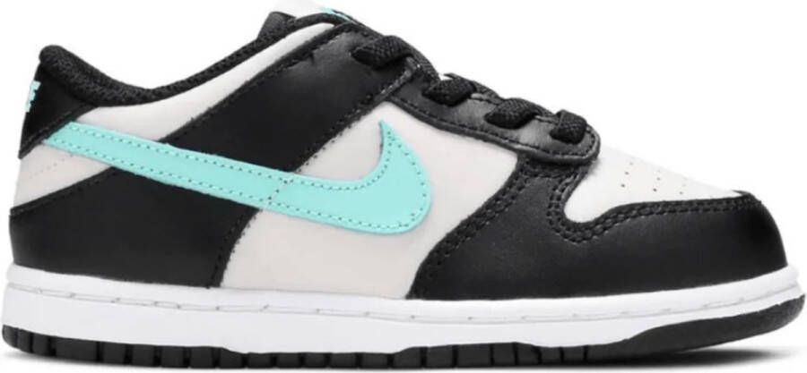 Nike Dunk Low (TD) kindersneaker C - Foto 1