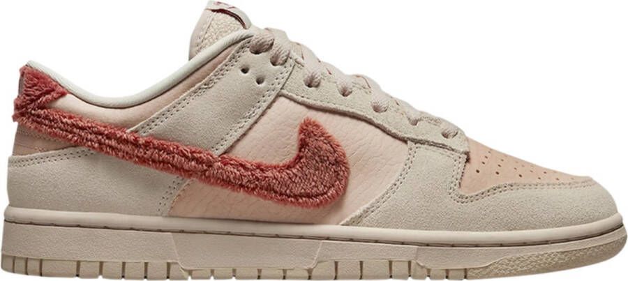 Nike Dunk Low Terry Swoosh (W) W DZ4706