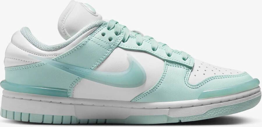 Nike dunk low Twist Wmns Jade Ice