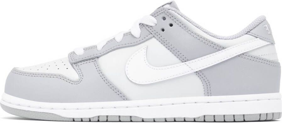 Nike Dunk Low 'Two-Toned Grey' (PS)