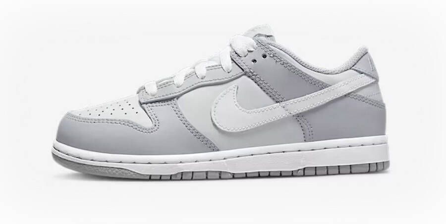 Nike Dunk Low 'Two-Toned Grey' (PS)