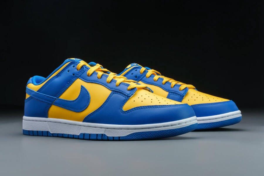 Nike Dunk Low UCLA DD1391-402 Kleur als op foto Schoenen