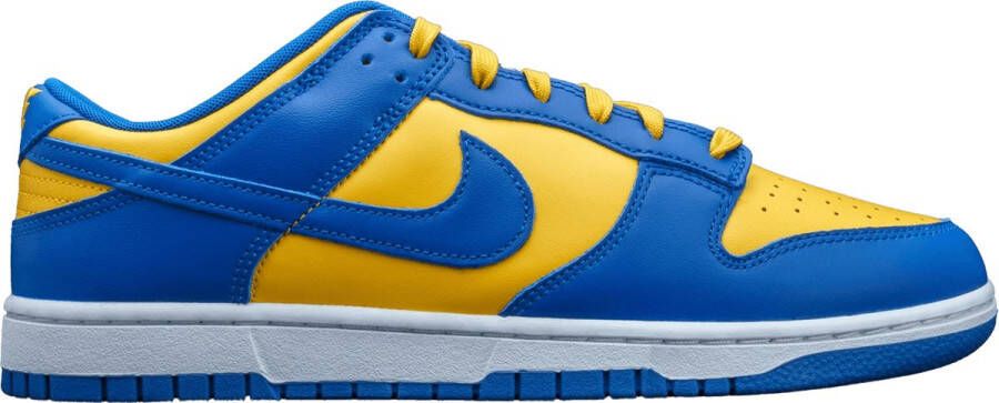 Nike Dunk Low UCLA DD1391-402 Kleur als op foto Schoenen