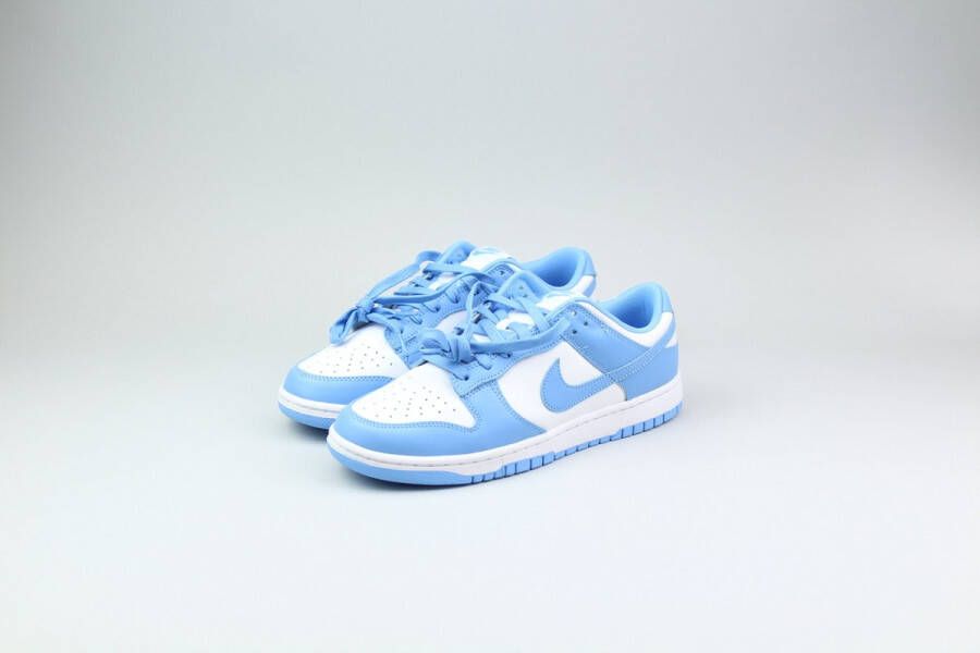 Nike Dunk Low University Blue