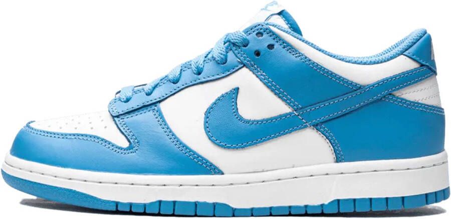 Nike Dunk Low University Blue UN (GS)