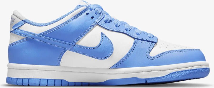 Nike Dunk Low University Blue UN (GS)