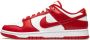 Nike Dunk Low Retro Red USC DD1391 - Thumbnail 1