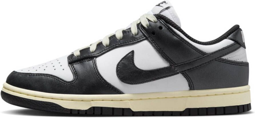 Nike Dunk Low 'Vintage Panda' (Women's) (SNEAKERHYPE)