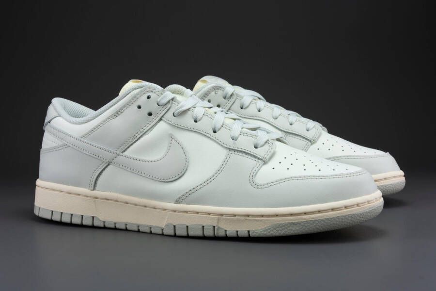 Nike Dunk Low (W) Light Bone DD1503-107 Kleur als op foto Schoenen - Foto 4
