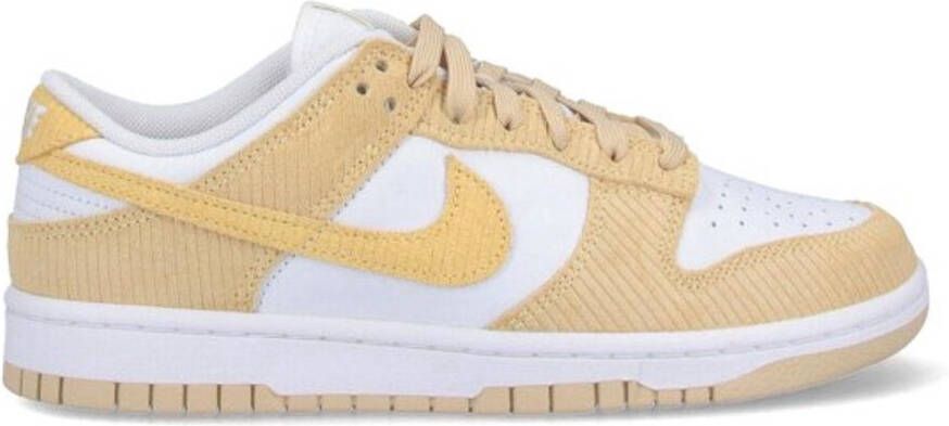 Nike Dunk Low W- Sneakers Dames