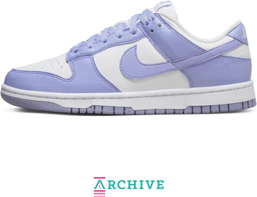 Nike Dunk LOW WMNS NEXT NATURE ""LILAC"" DN1431