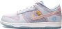 Nike Dunk Low x Union Passport Pack Argon DJ9649 - Thumbnail 1