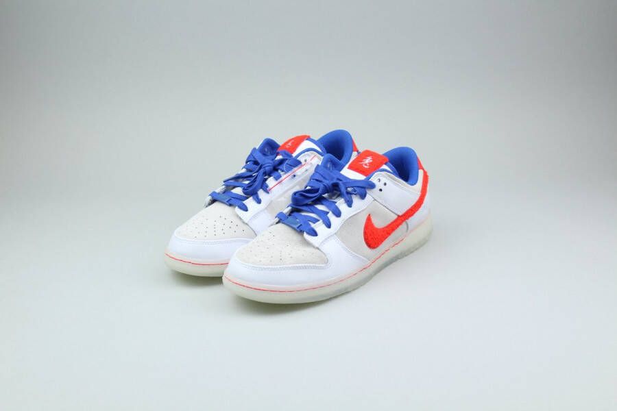 Nike Dunk Low 'Year of the Rabbit' (2023) 'White'