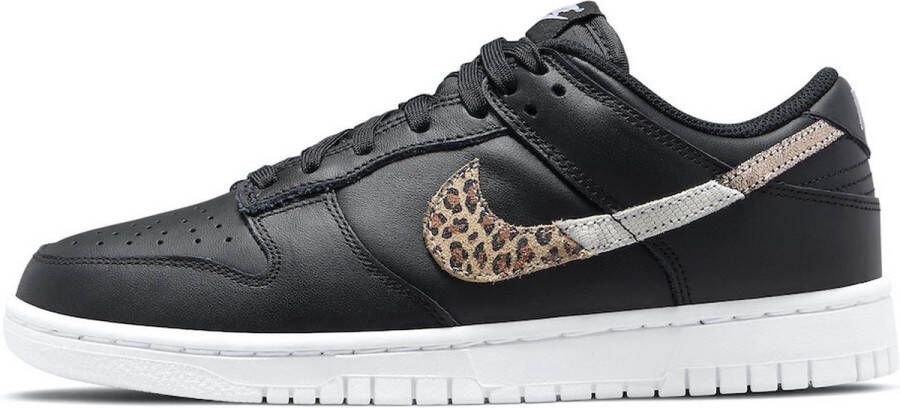 Nike Dunk Low Dames Schoenen - Foto 1