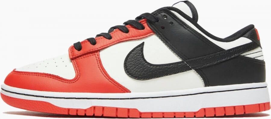 Nike Dunk Low(GS ) EMB NBA 75th Anniversary DO6288 100 EUR