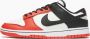 Nike Dunk Low(GS ) EMB NBA 75th Anniversary DO6288 100 EUR - Thumbnail 1