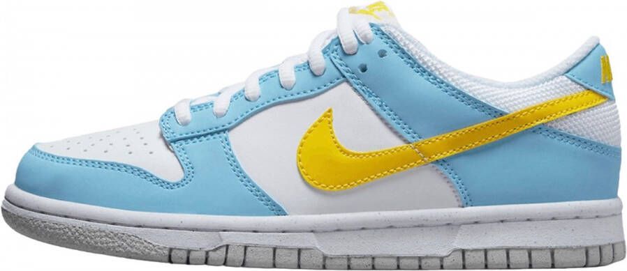 Nike Dunk Low(GS ) Next Nature Homer Simpson DX3382 400 EUR