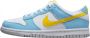 Nike Dunk Low(GS ) Next Nature Homer Simpson DX3382 400 EUR - Thumbnail 2