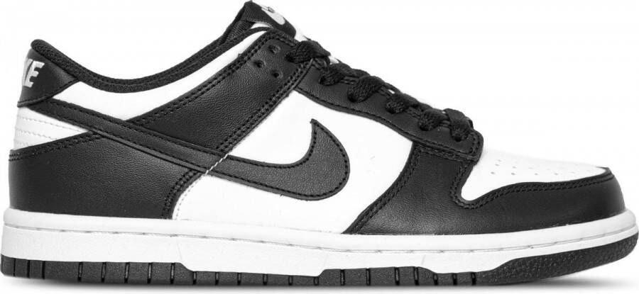 Nike Dunk Low(GS ) White Black White CW1590 100 EUR