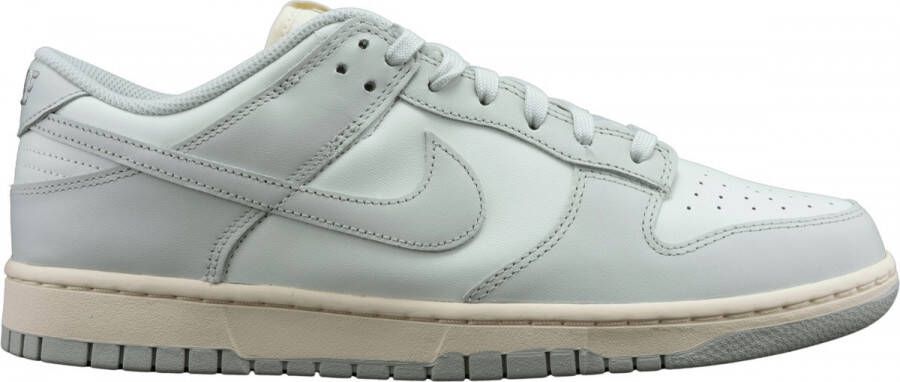 Nike Dunk Low (W) Light Bone DD1503-107 Kleur als op foto Schoenen