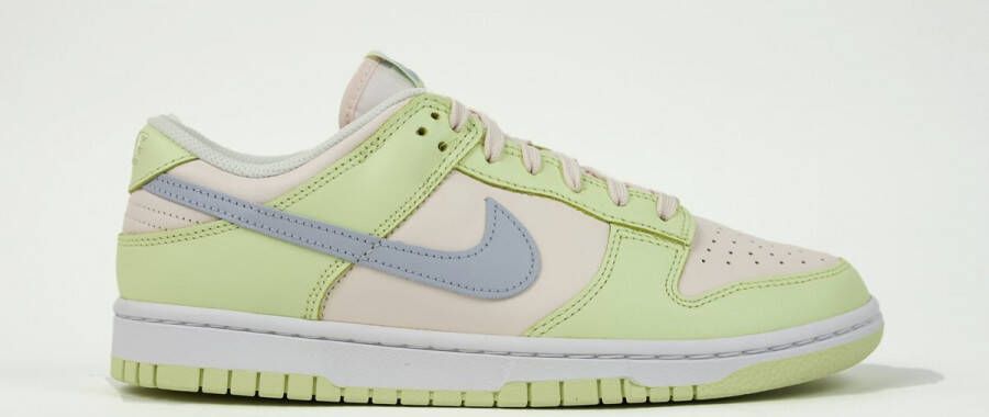 Nike Dunk LOW(W)'LIME ICE' DD1503