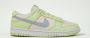 Nike Dunk Low(W)'Lime Ice' DD1503 - Thumbnail 1