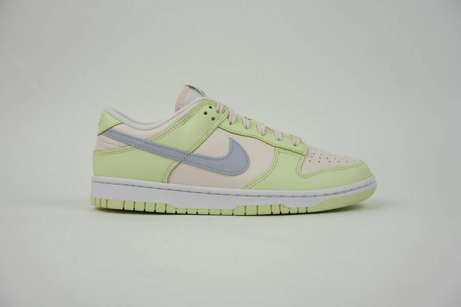 Nike Dunk Low(W)'Lime Ice' DD1503