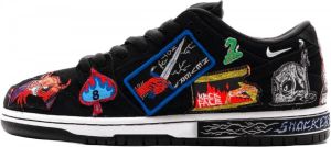 Nike Dunk Nike SB Dunk Low Pro QS Neckface DQ4488 001 EUR