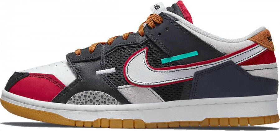Nike Dunk Scrap PRM Sneakers Unisex