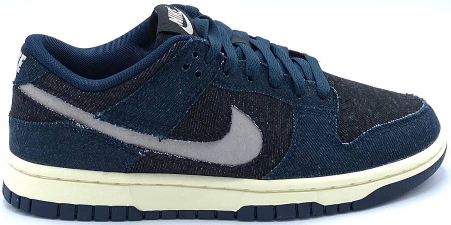 Nike Dunk Sea- Sneakers Dames