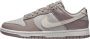 Nike Damesschoenen Dunk Low GREY- Dames GREY - Thumbnail 1