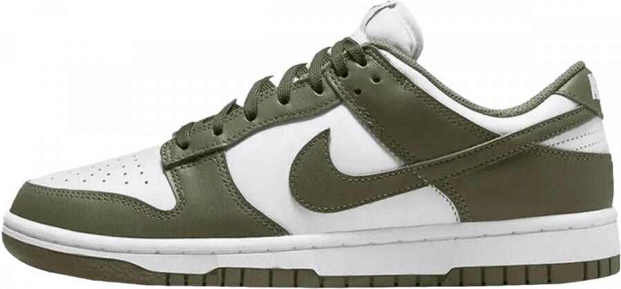 Nike Dunk WMNS Low Medium Olive DD1503 120 EUR