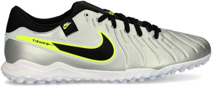 Nike Dv4342 Tiempo Legend 10 Academy Voetbalschoenen Grijs