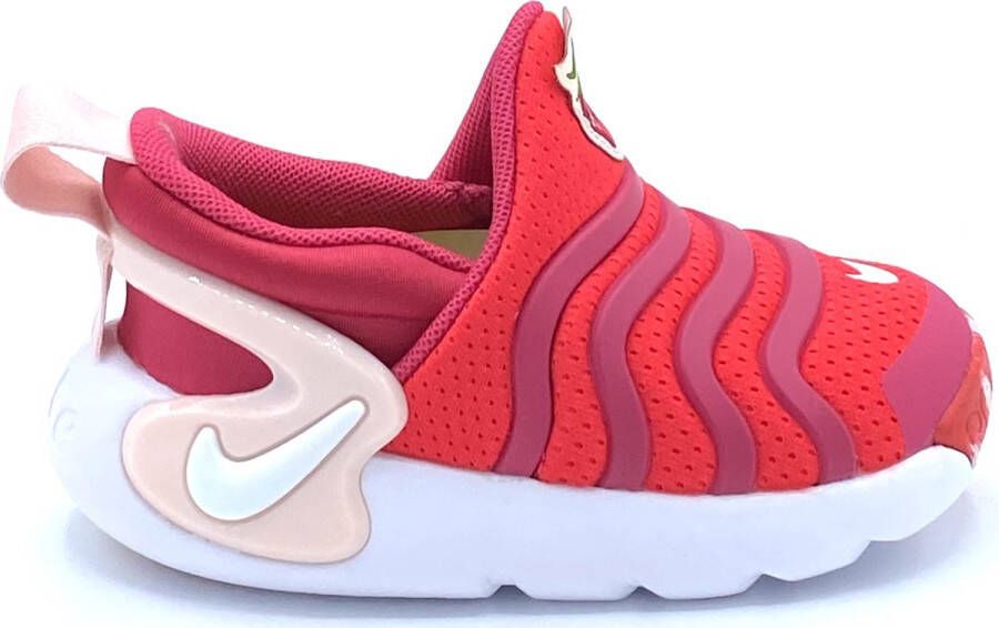 Nike free 2025 Dynamo Schoenen