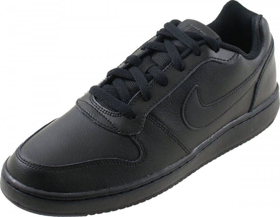 Nike Ebernon Low Sneakers Mannen zwart