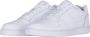 Nike Ebernon Low Heren Sneakers White White - Thumbnail 1