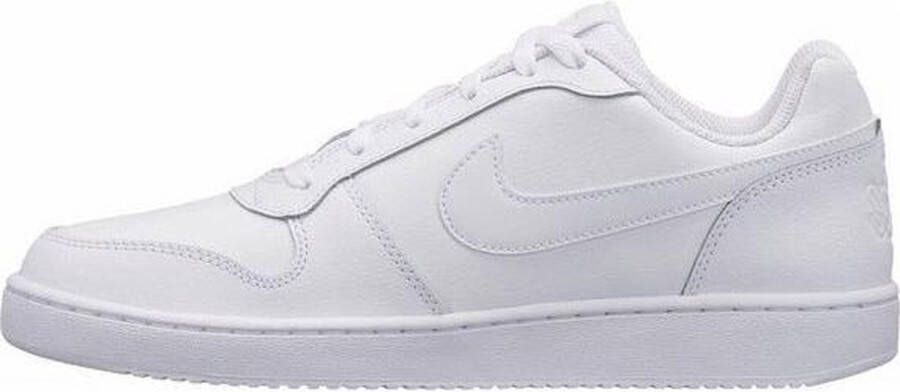 Nike Ebernon Low Heren Sneakers White