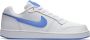 Nike Ebernon Low White University Blue Heren - Thumbnail 4