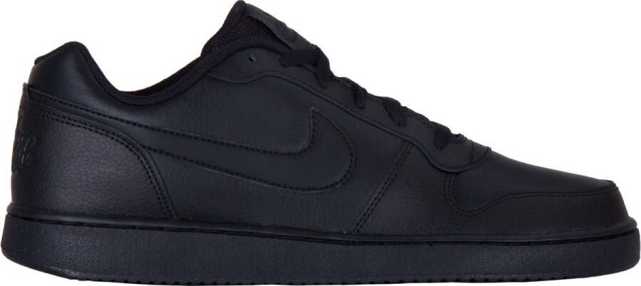 Nike Ebernon Low Sneakers Mannen zwart