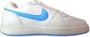 Nike Ebernon Low White University Blue Heren - Thumbnail 1