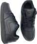 Nike Ebernon Low Sneakers Mannen zwart - Thumbnail 2
